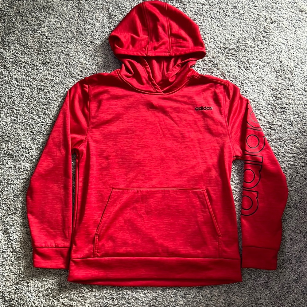 Youth Hoodie